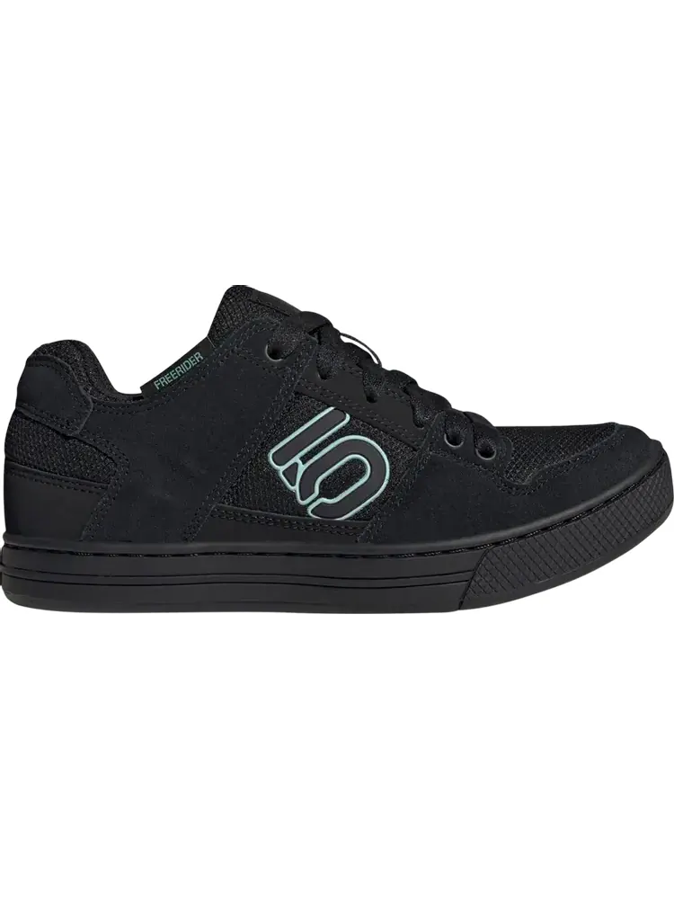 Кроссовки Adidas Five Ten Freerider для женщин — изображение 1 из 1, черный