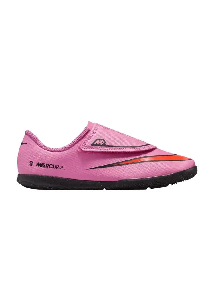 Кроссовки Nike Mercurial Vapor 16 Club IC PS 'Scary Good Pack' — изображение 1 из 1, черный