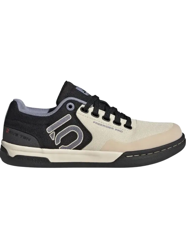 Кроссовки Wmns Five Ten Freerider Pro Canvas 'Sand Strata Black' — изображение 1 из 1, загар