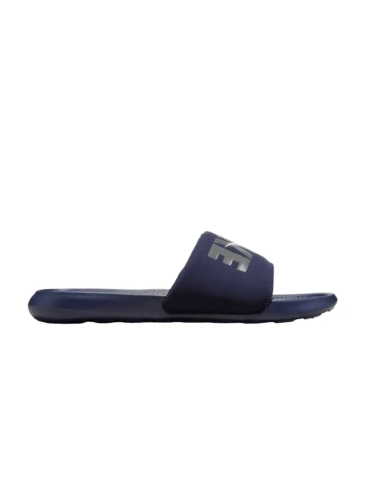 Шлепанцы Nike Victori One SE Slide — изображение 1 из 1, темный серый