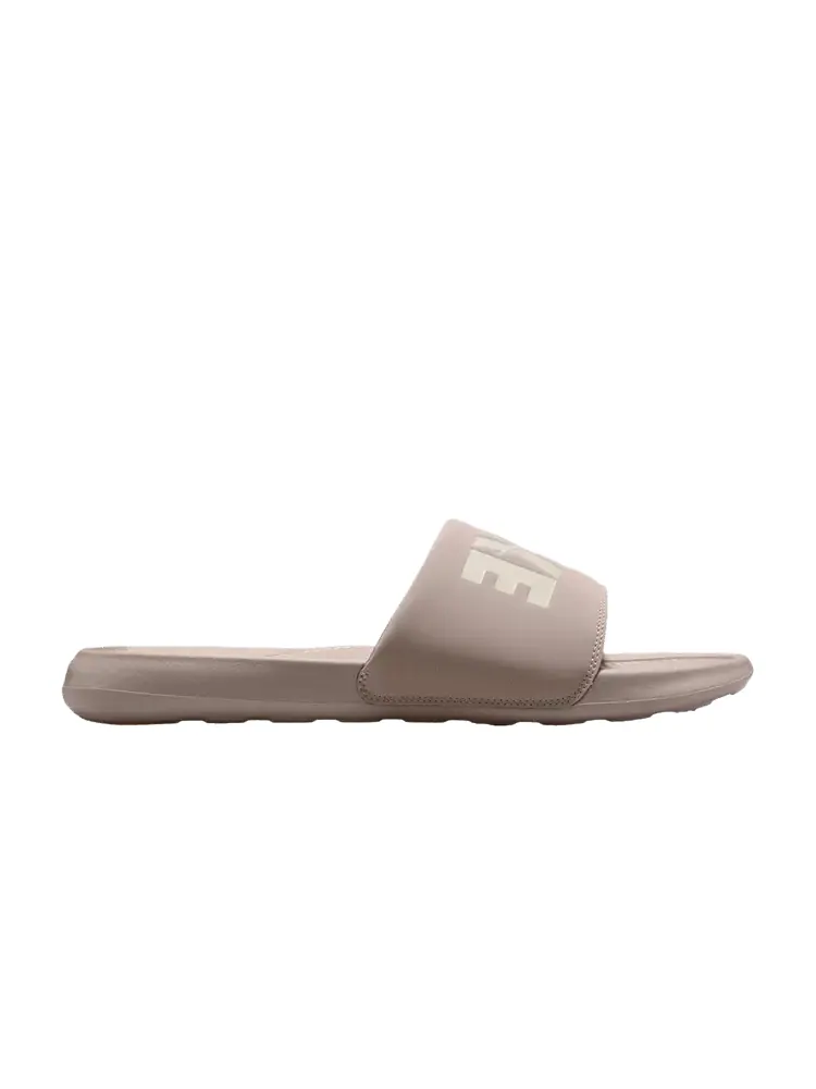 Шлепанцы Nike Victori One SE Slide — изображение 1 из 1, костяной белый