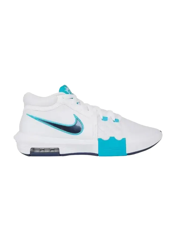 Кроссовки Nike Lebron Witness 8 EP — изображение 1 из 1, кактус