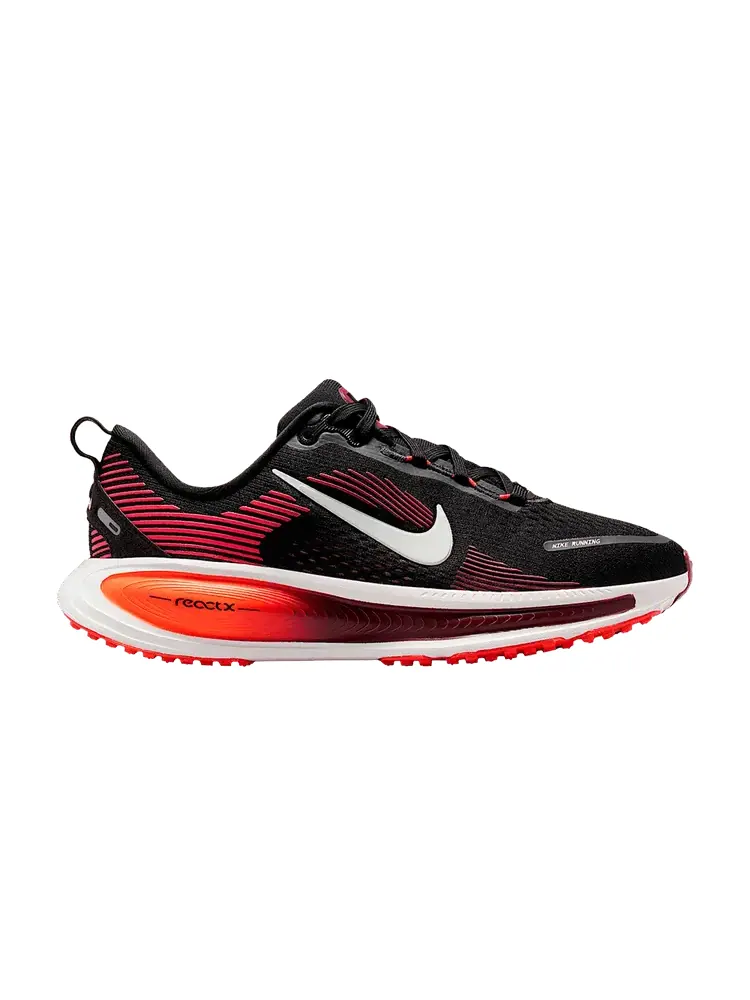 Кроссовки Nike Vomero 18 GS — изображение 1 из 1, черный яркий
