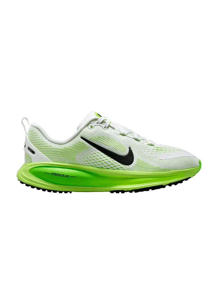 Кроссовки Vomero 18 GS 'Electric Green' — изображение 1 из 1, зеленый