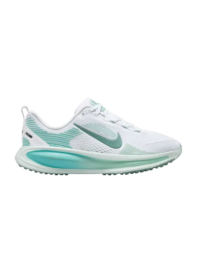 Кроссовки Nike Vomero 18 GS 'Cannon' — изображение 1 из 1, белый