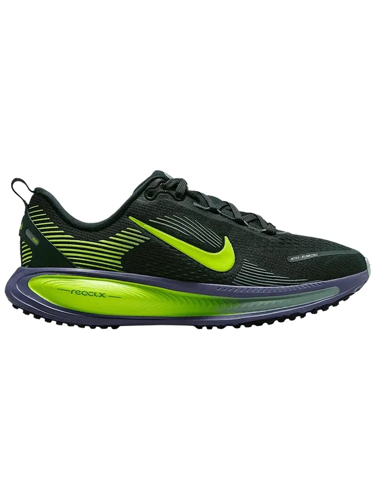 Кроссовки Nike Vomero 18 GS — изображение 1 из 1, зеленый