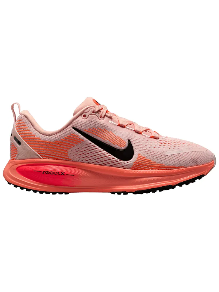 Кроссовки Nike Vomero 18 GS 'Atmosphere Pink' — изображение 1 из 1, розовый