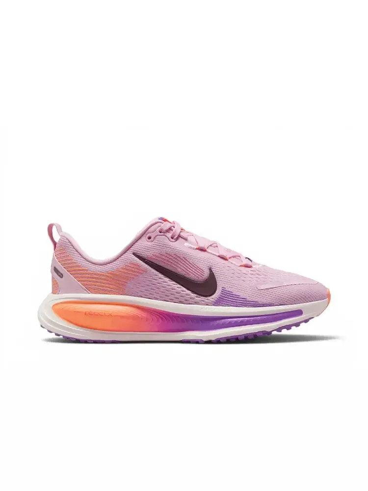 Кроссовки Nike Vomero 18 — изображение 1 из 1, розовый яркий фиолетовый