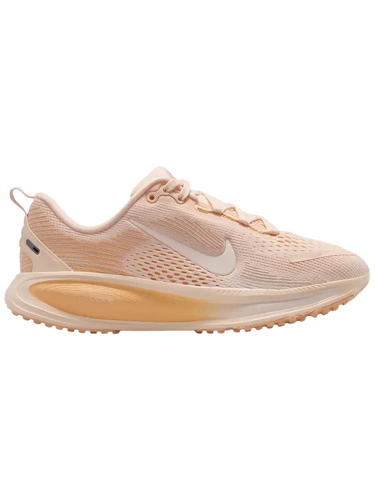 Кроссовки Nike Vomero 18 GS — изображение 1 из 1, розовый
