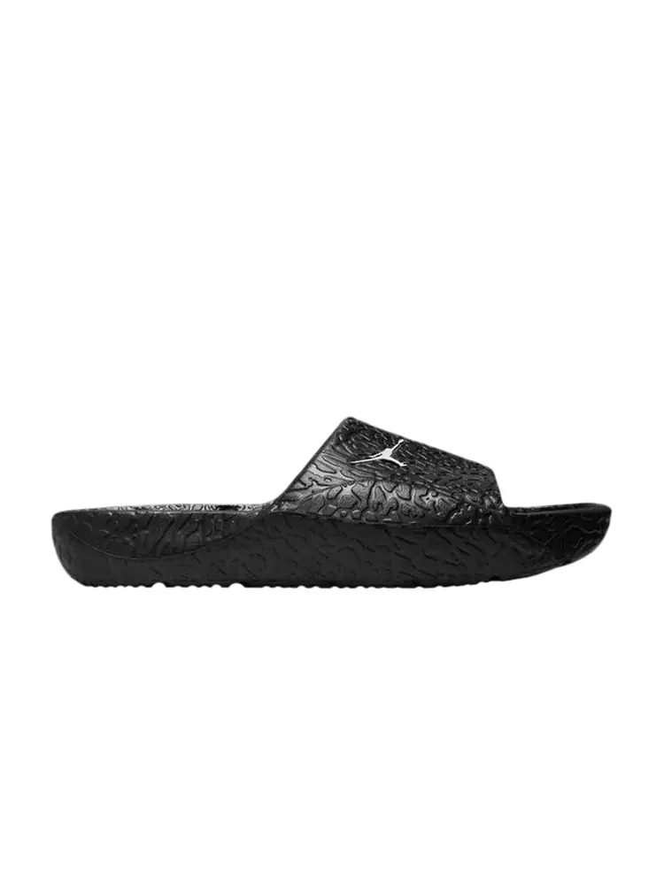 Шлепанцы Air Jordan Franchise Slide — изображение 1 из 1, белый