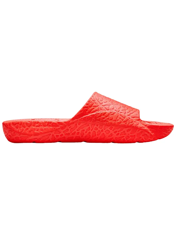 Шлепанцы Air Jordan Franchise Shower Slide — изображение 1 из 1, розовый