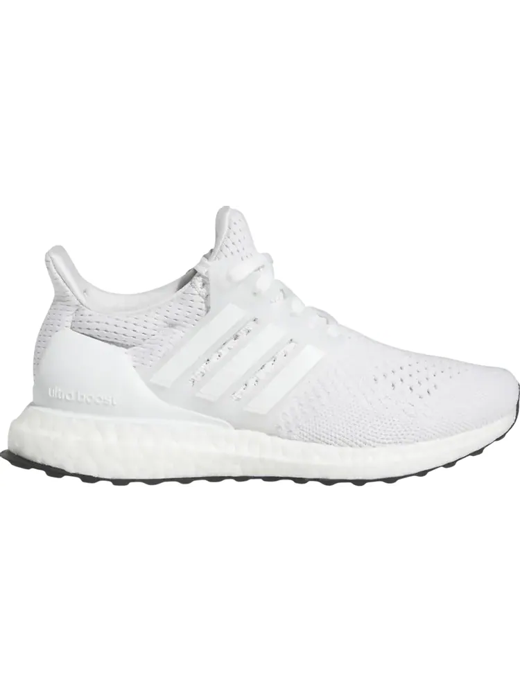 Кроссовки UltraBoost 1.0 J 'Triple White 2023' — изображение 1 из 1, белый