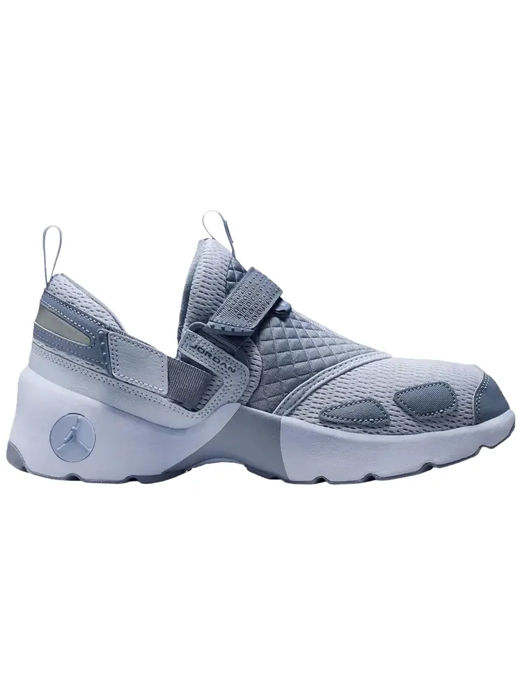 Кроссовки Air Jordan Wmns Jordan Trunner LX — изображение 1 из 1, серый