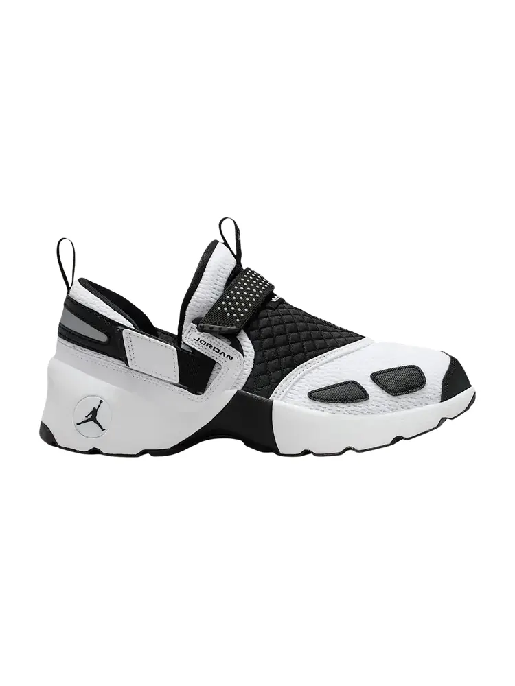 Женские кроссовки Air Jordan Trunner LX 'White Reflective Silver' — изображение 1 из 1, белый