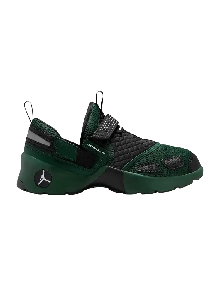 Кроссовки Air Jordan Wmns Jordan Trunner LX — изображение 1 из 1, зеленый