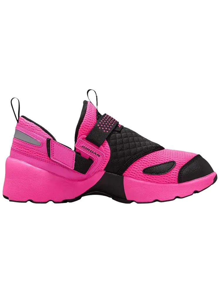 Женские кроссовки Air Jordan Trunner LX — изображение 1 из 1, черный