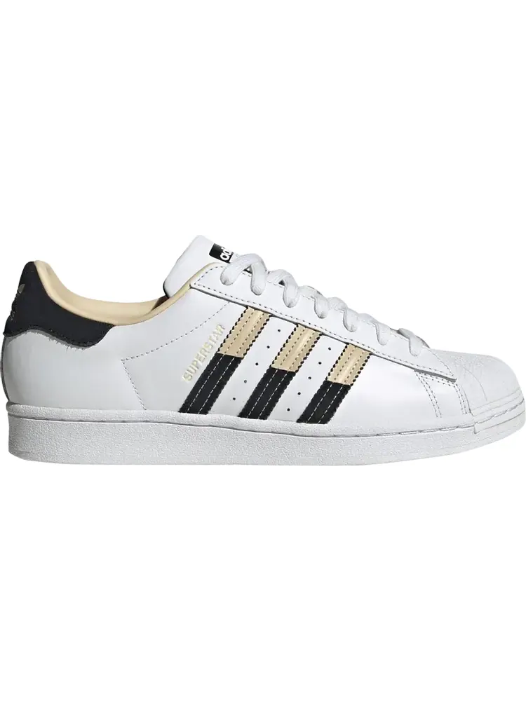 Кроссовки Adidas Superstar — изображение 1 из 1, белый