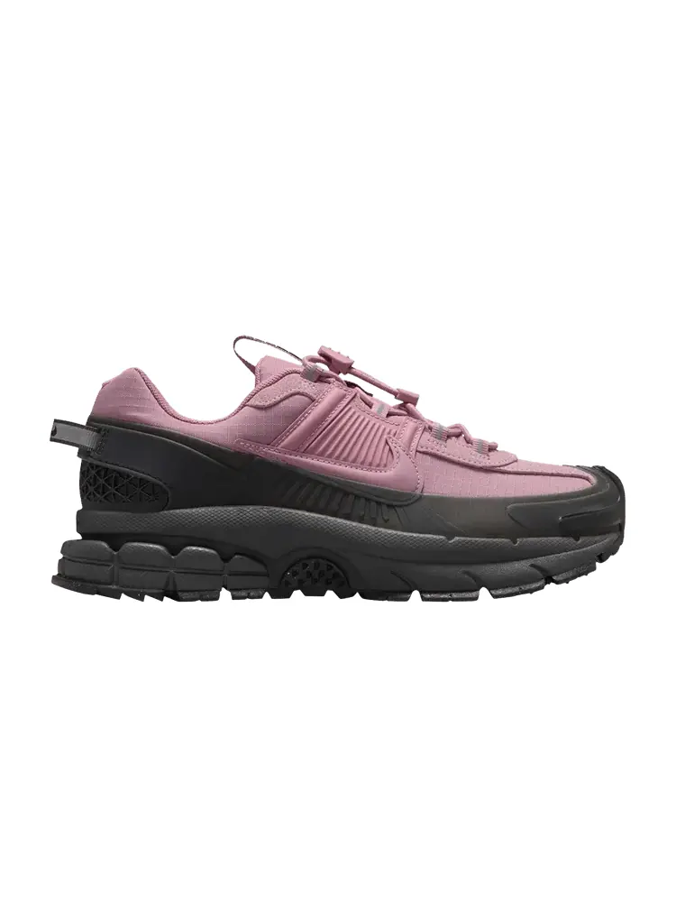 Кроссовки Nike Wmns Zoom Vomero Roam Elemental Pink Anthracite — изображение 1 из 1, розовый