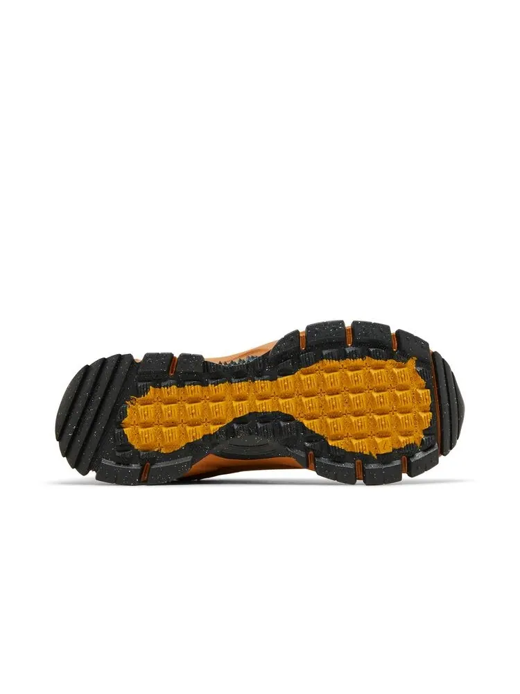 Кроссовки Nike Wmns Zoom Vomero Roam Flax — изображение 4 из 6, бежевый