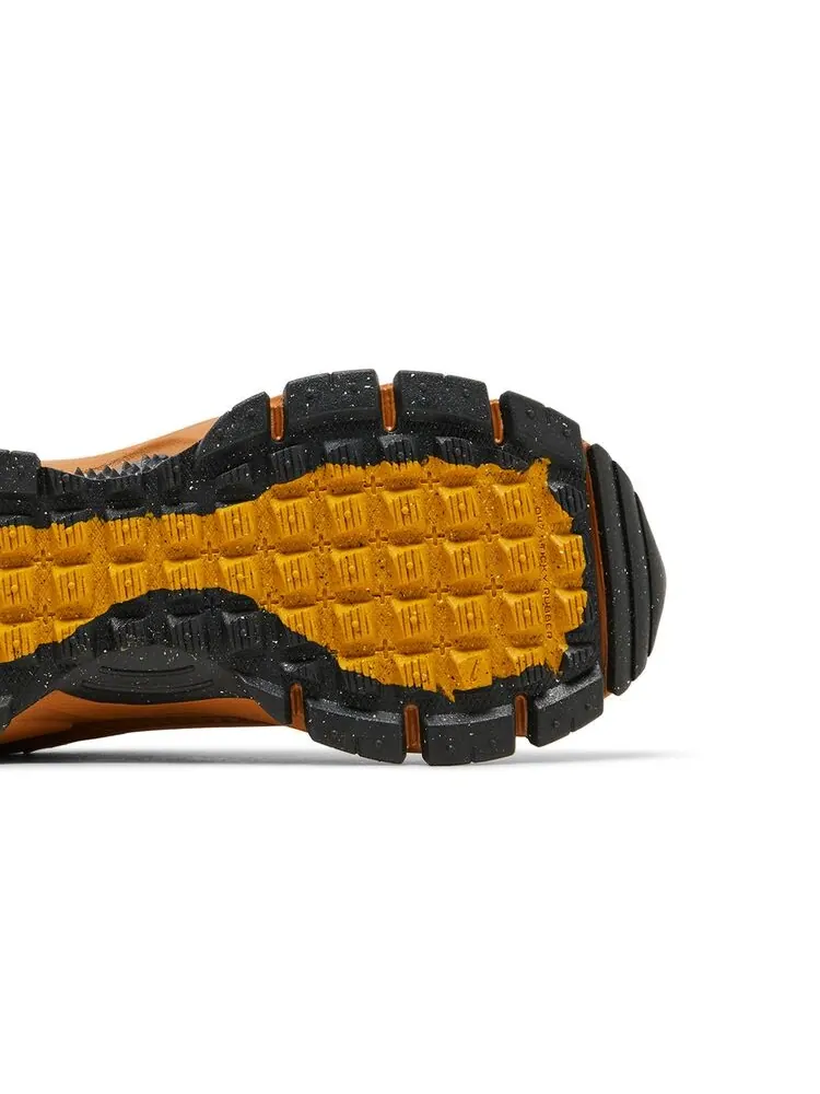 Кроссовки Nike Wmns Zoom Vomero Roam Flax — изображение 5 из 6, бежевый