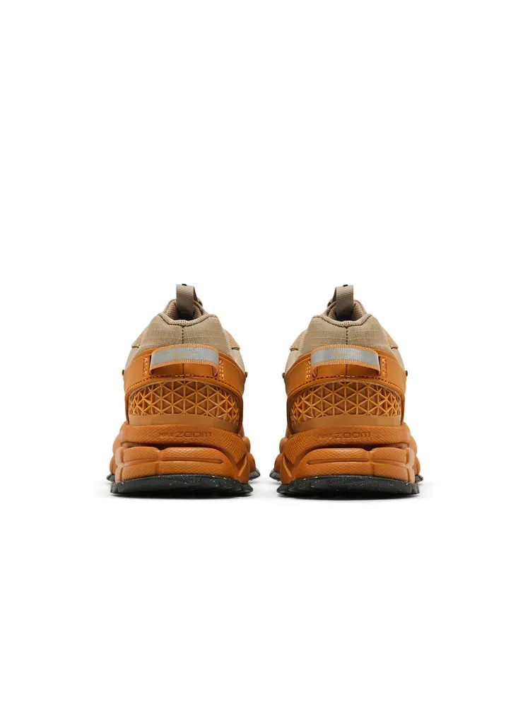 Кроссовки Nike Wmns Zoom Vomero Roam Flax — изображение 6 из 6, бежевый