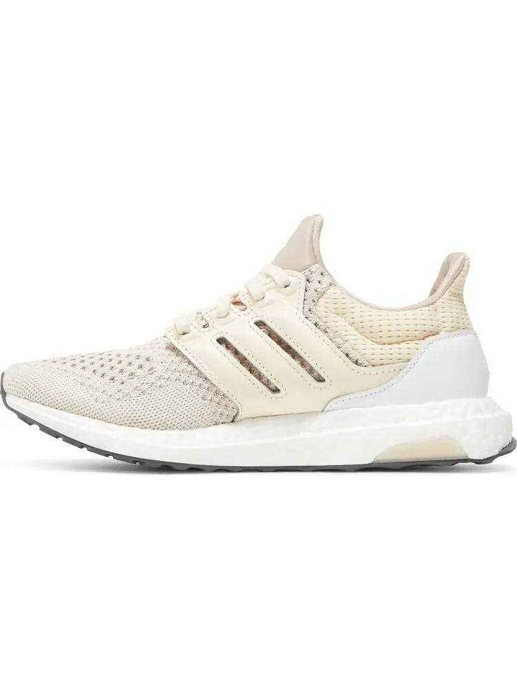 Кроссовки Wmns UltraBoost 1.0 'Wonder Taupe' — изображение 3 из 4, розовый
