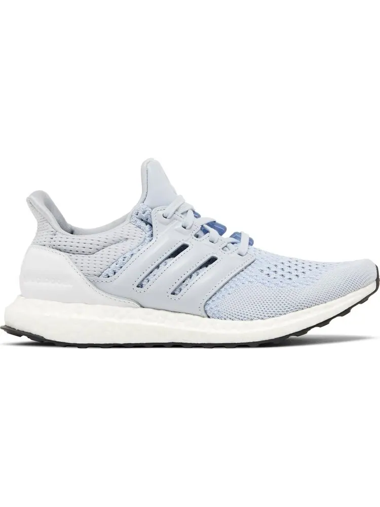 Кроссовки Wmns UltraBoost 1.0 'Halo Blue' — изображение 1 из 4, синий