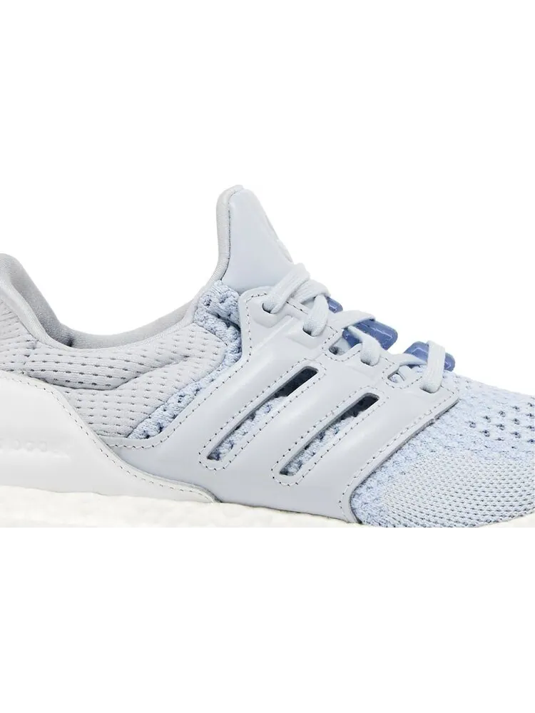 Кроссовки Wmns UltraBoost 1.0 'Halo Blue' — изображение 2 из 4, синий