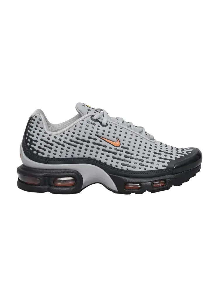 Кроссовки Nike Air Max Plus VII — изображение 1 из 1, светлый серый