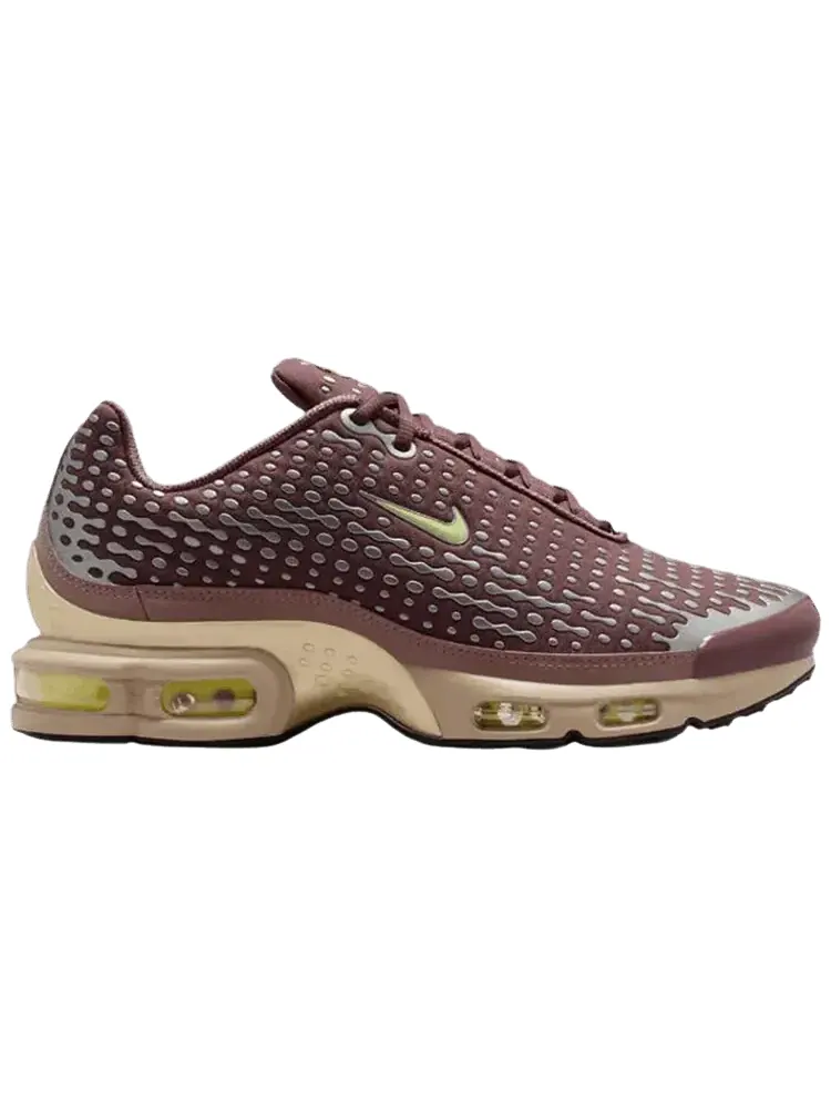 Кроссовки Kylian Mbappé x Nike Air Max Plus VII — изображение 1 из 1, коричневый