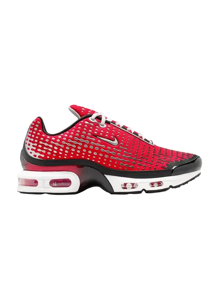 Кроссовки Nike Air Max Plus 7 'University Red' — изображение 1 из 1, красный
