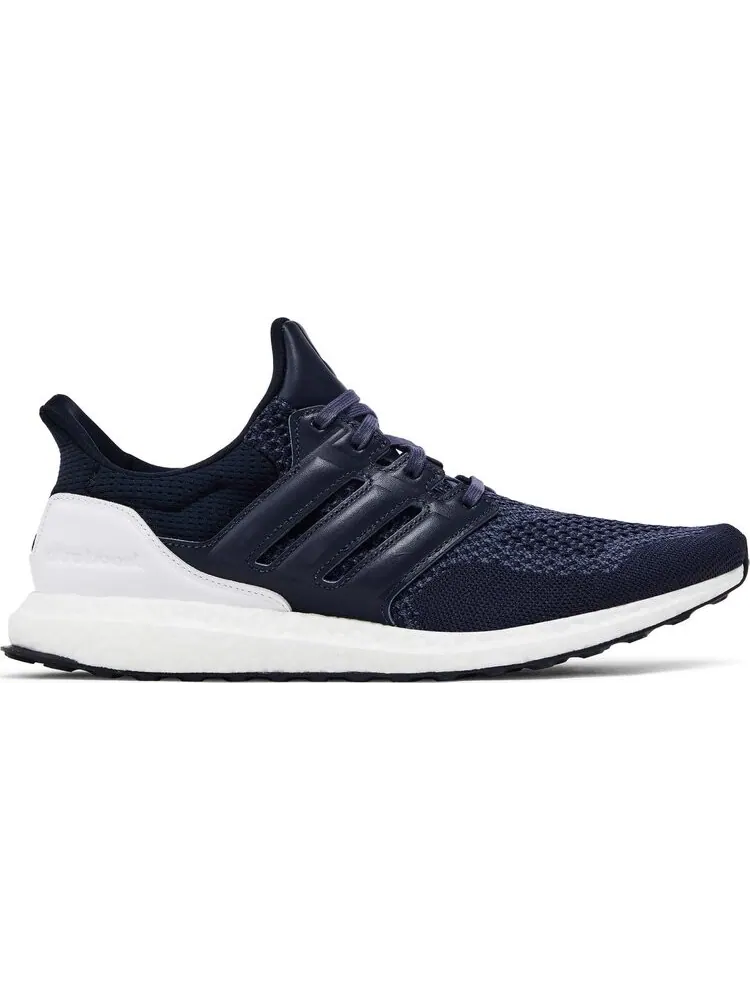 Кроссовки UltraBoost 1.0 'Legend Ink' — изображение 1 из 4, синий
