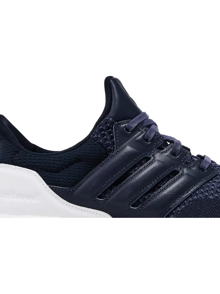 Кроссовки UltraBoost 1.0 'Legend Ink' — изображение 2 из 4, синий