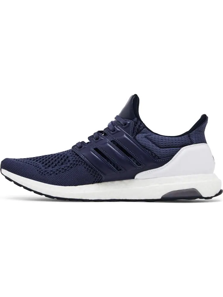 Кроссовки UltraBoost 1.0 'Legend Ink' — изображение 3 из 4, синий