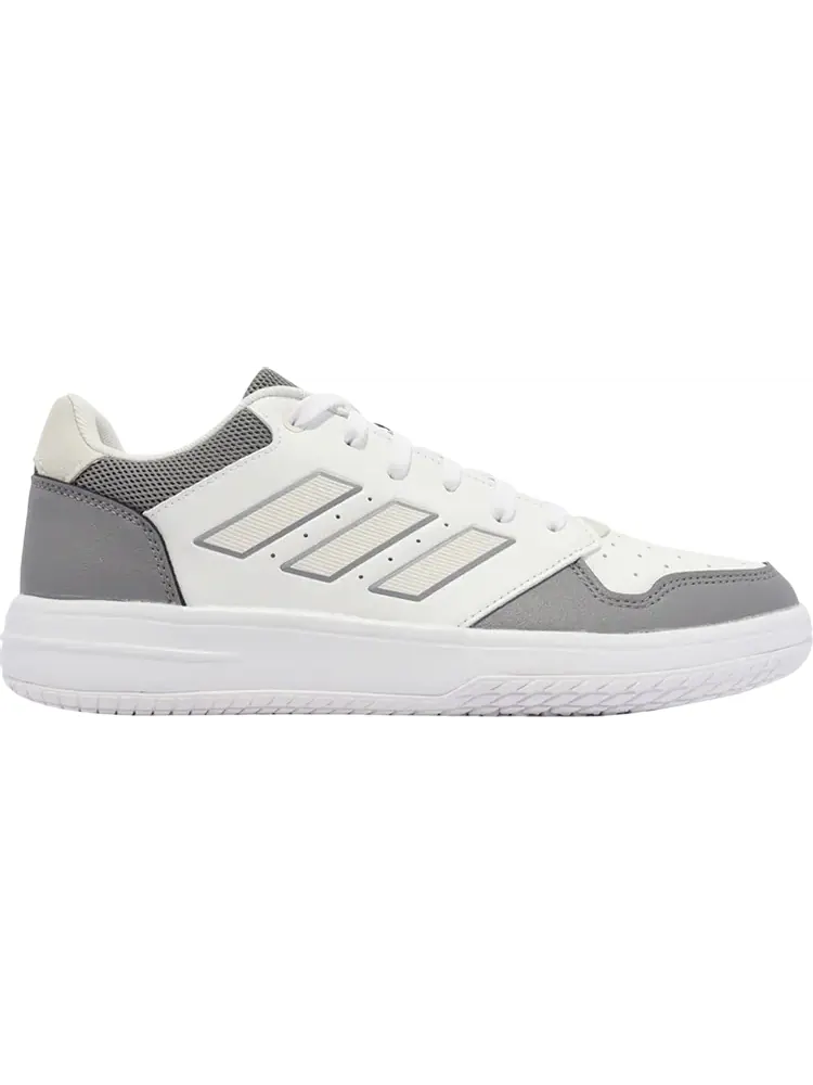 Кроссовки Adidas Gametalker — изображение 1 из 1, белый