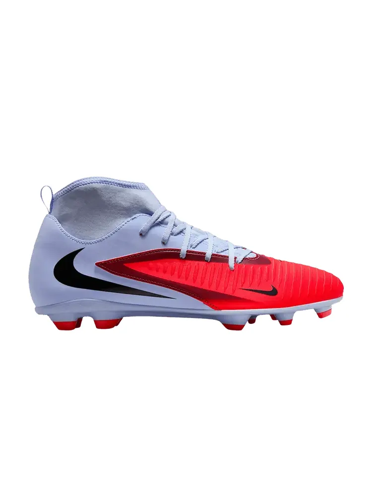 Кроссовки Nike Phantom 6 High Club MG, Scary Good Pack — изображение 1 из 1, синий