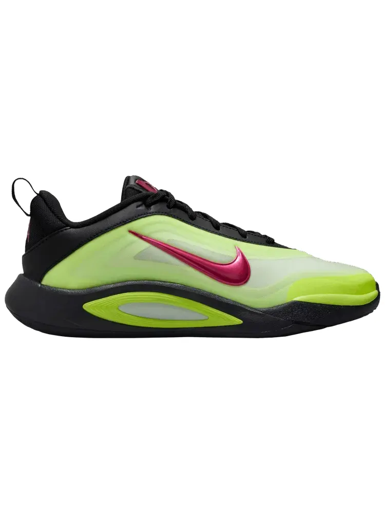 Кроссовки Nike A'One GS 'Her Time To Shine' — изображение 1 из 1, зеленый