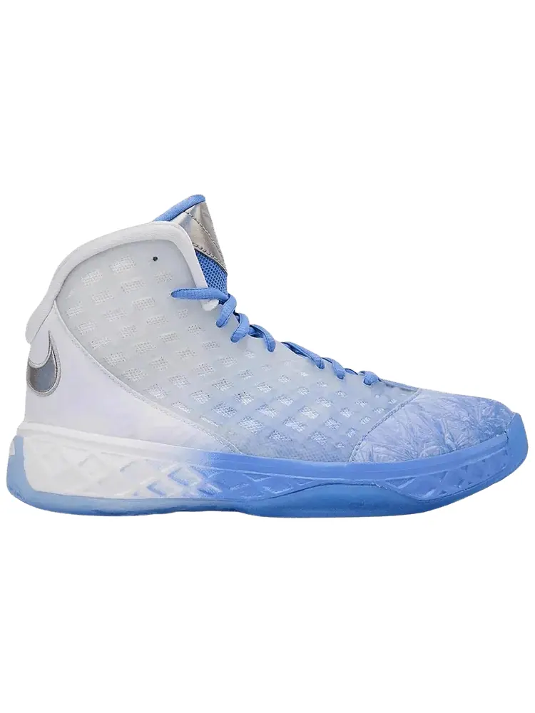 Кроссовки Nike Zoom Kobe 3 Protro GS — изображение 1 из 1, синий