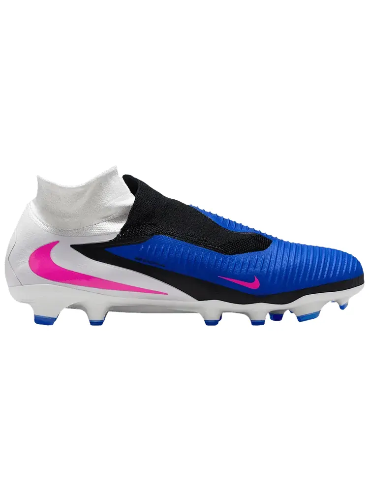 Кроссовки Nike Phantom 6 High Pro FG — изображение 1 из 1, синий