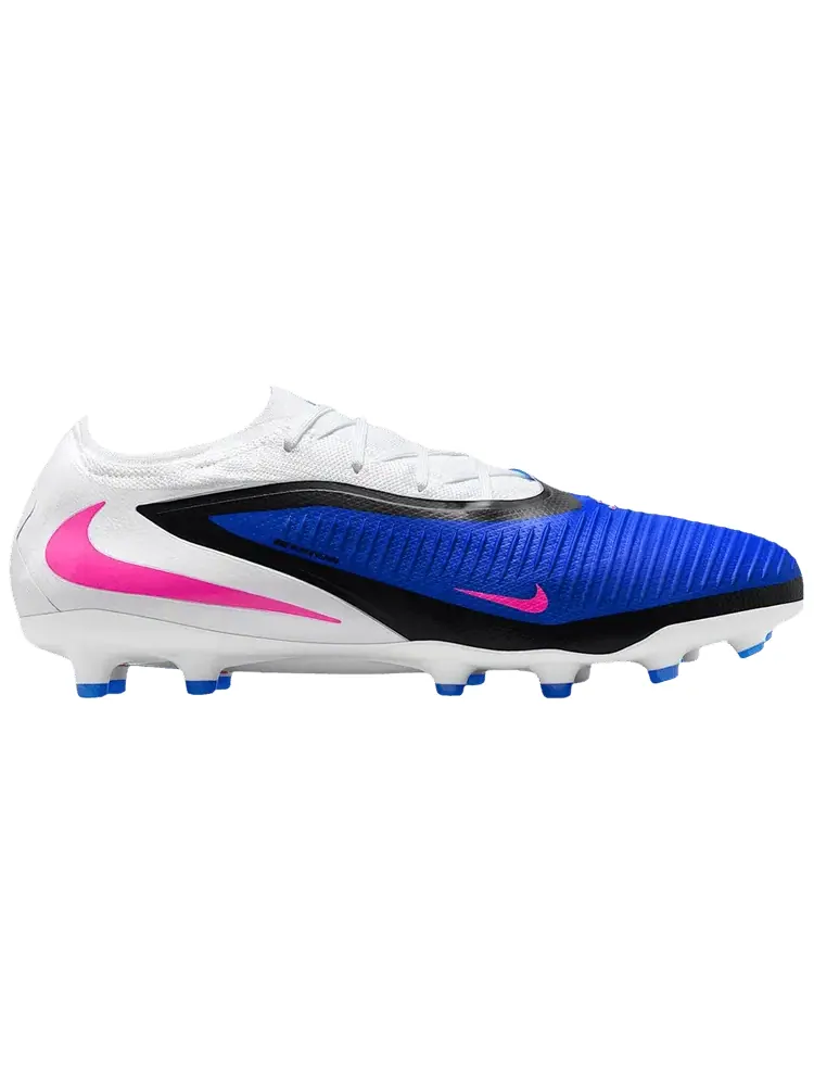 Кроссовки Nike Phantom 6 Low Pro AG — изображение 1 из 1, синий