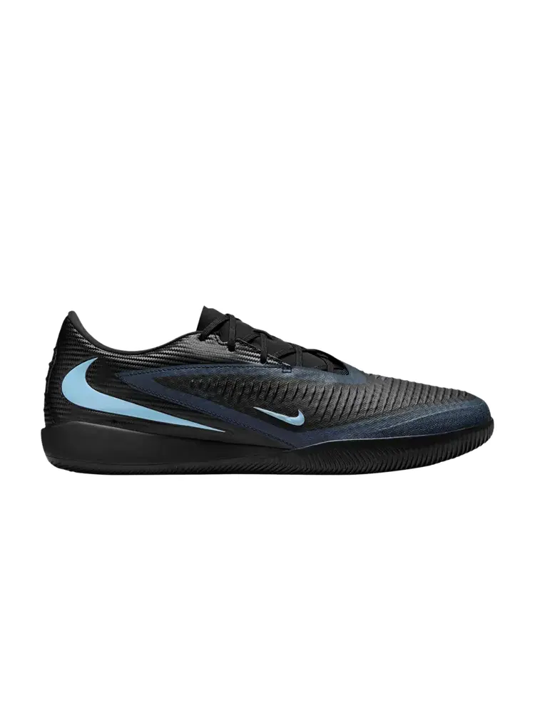 Кроссовки Nike Phantom 6 Low Academy IC '2025 Shadow Pack' — изображение 1 из 1, черный/черный