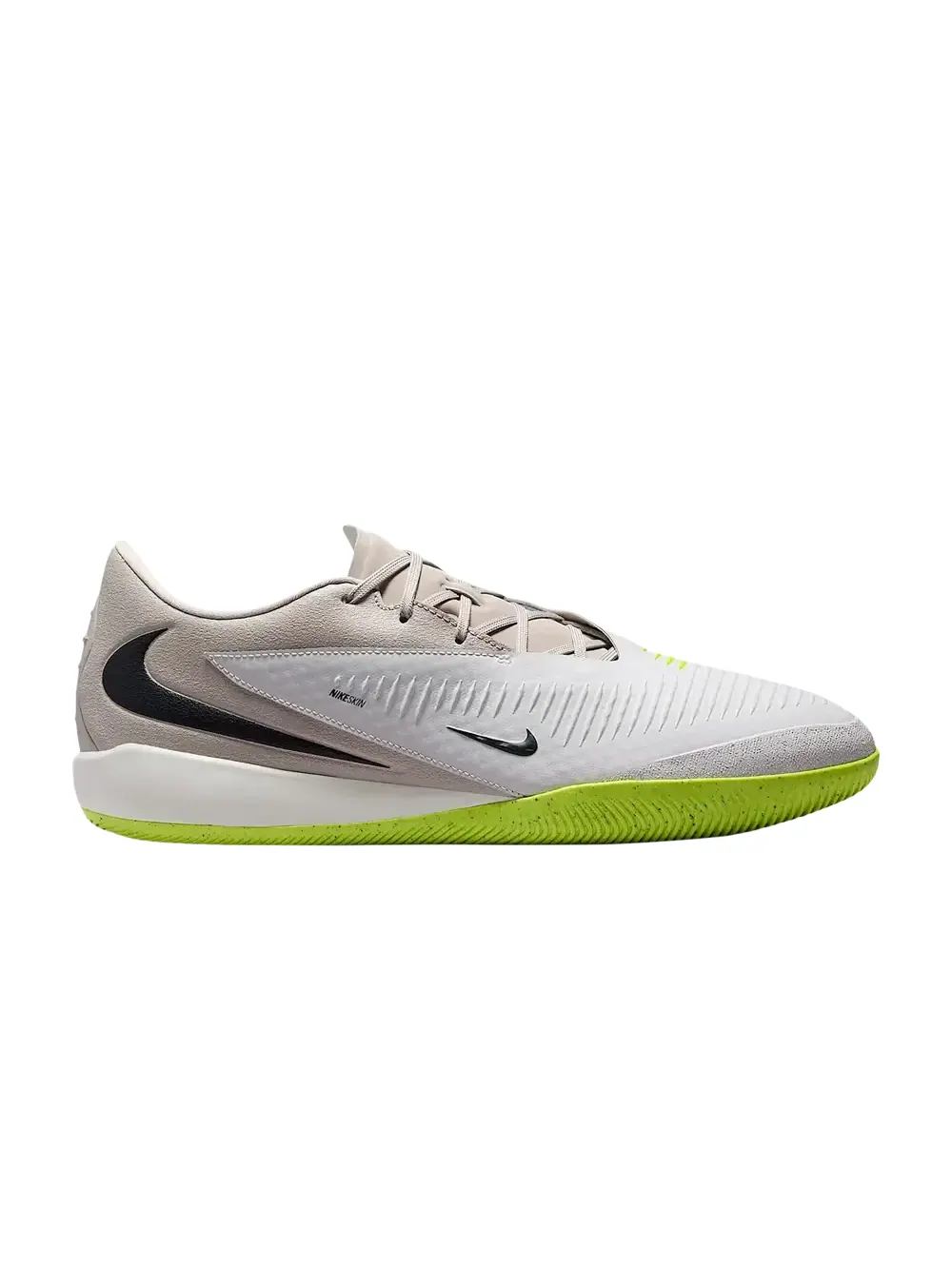 Кроссовки Nike Phantom 6 Low Academy IC — изображение 1 из 1, черный