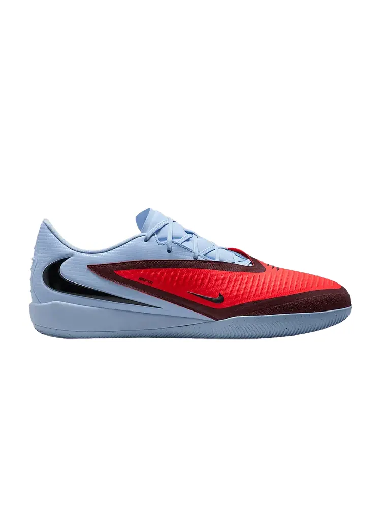 Кроссовки Nike Phantom 6 Low Academy IC, Scary Good Pack — изображение 1 из 1, синий