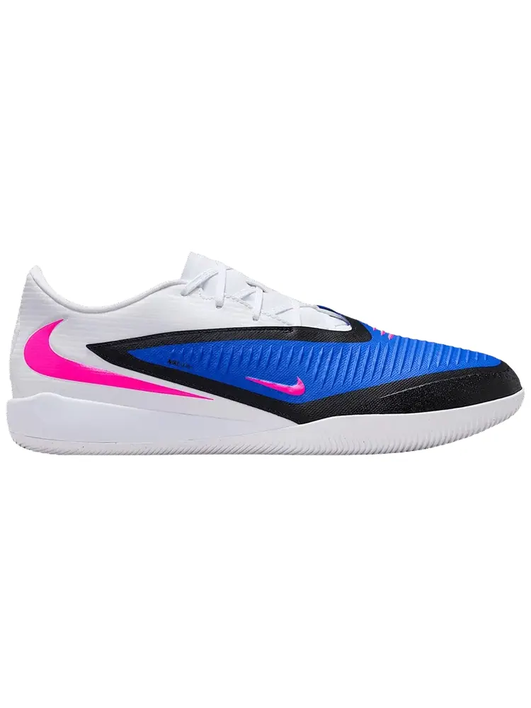 Кроссовки Nike Phantom 6 Low Academy — изображение 1 из 1, синий
