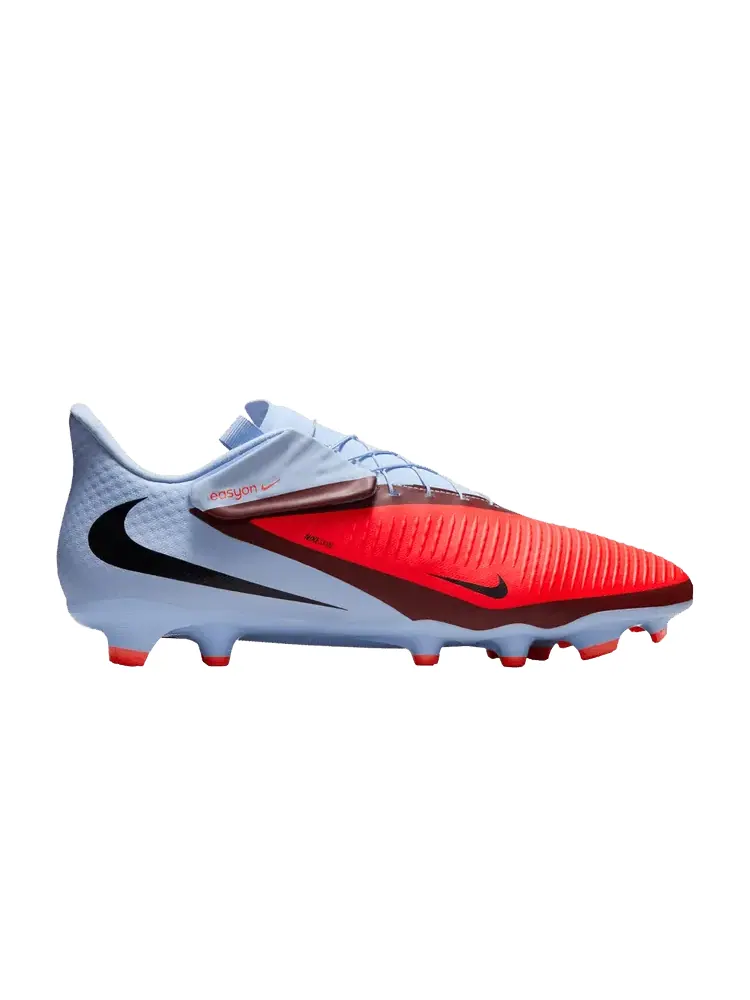 Кроссовки Nike Phantom 6 Low Academy EasyOn MG, Scary Good Pack — изображение 1 из 1, красный