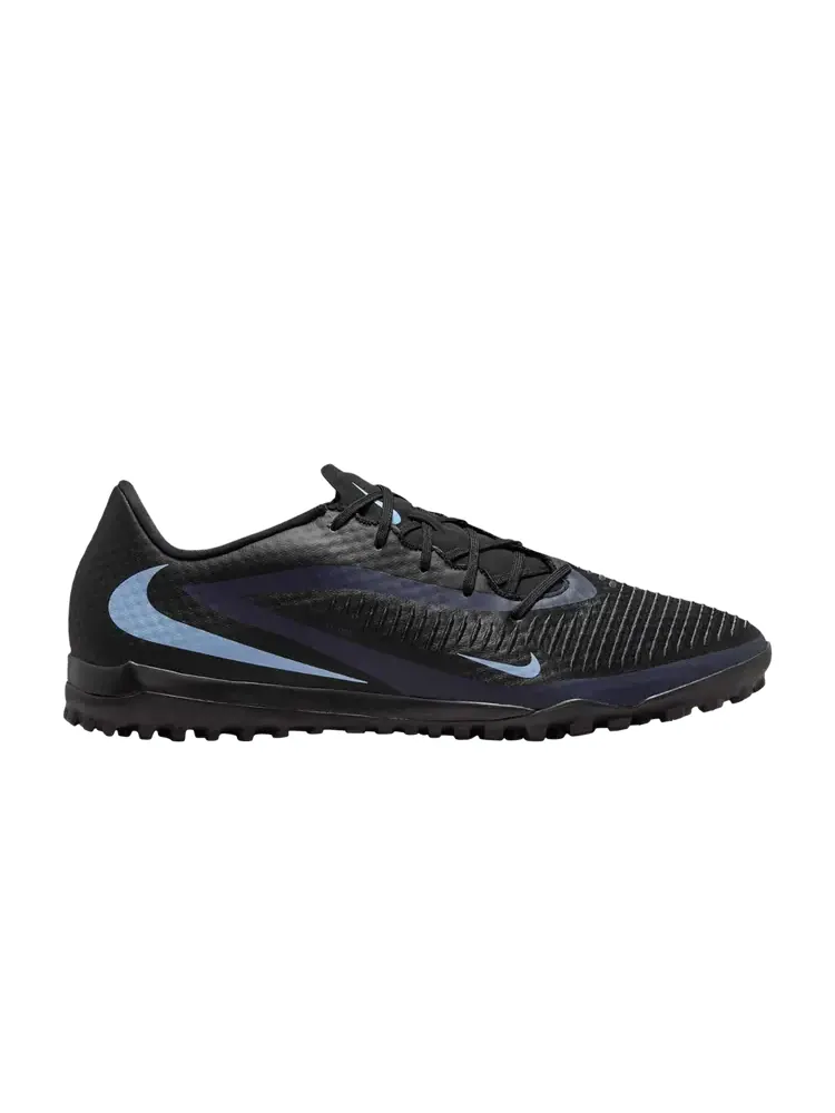 Кроссовки Nike Phantom 6 Low Academy TF '2025 Shadow Pack' — изображение 1 из 1, черный/черный