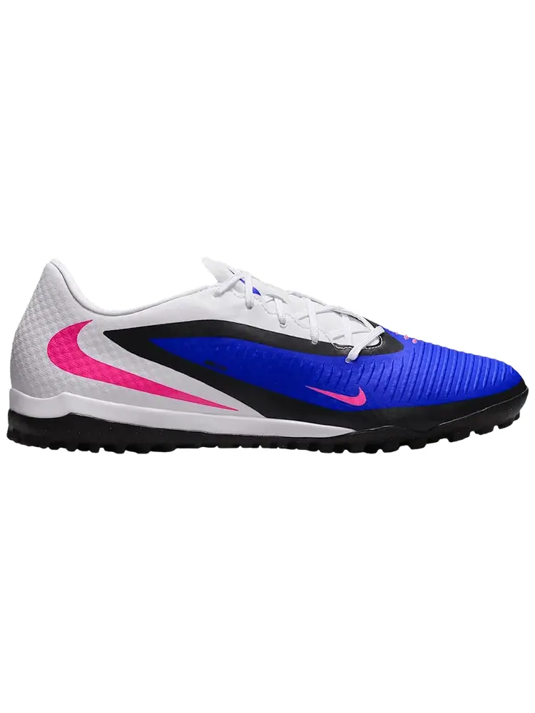 Кроссовки Nike Phantom 6 Low Academy TF — изображение 1 из 1, синий