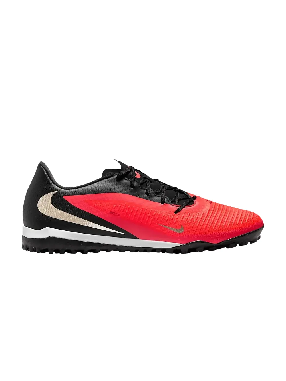 Кроссовки Nike Phantom 6 Low Academy TF — изображение 1 из 1, яркий/черный