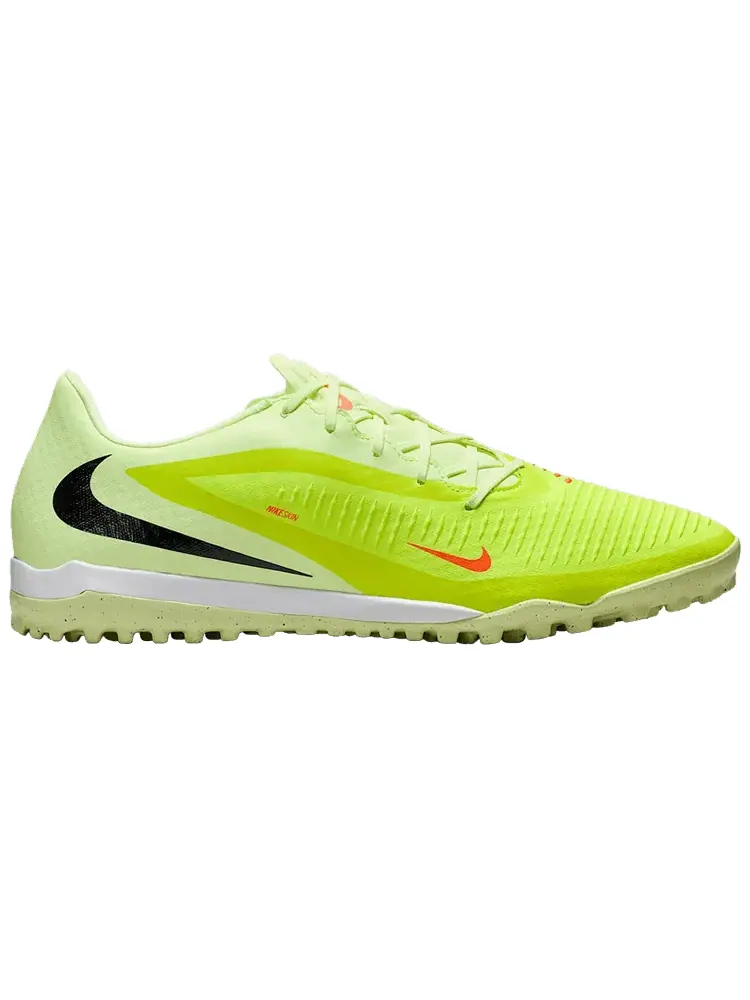 Кроссовки Nike Phantom 6 Low Academy — изображение 1 из 1, желтый