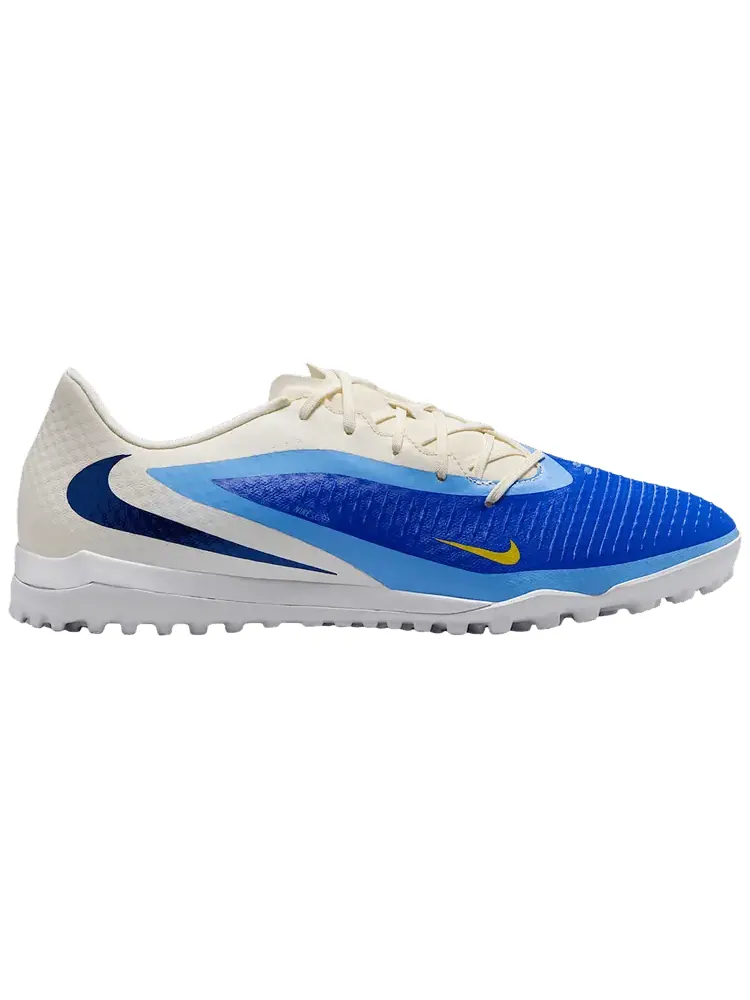 Кроссовки Nike Phantom 6 Low Academy — изображение 1 из 1, белый